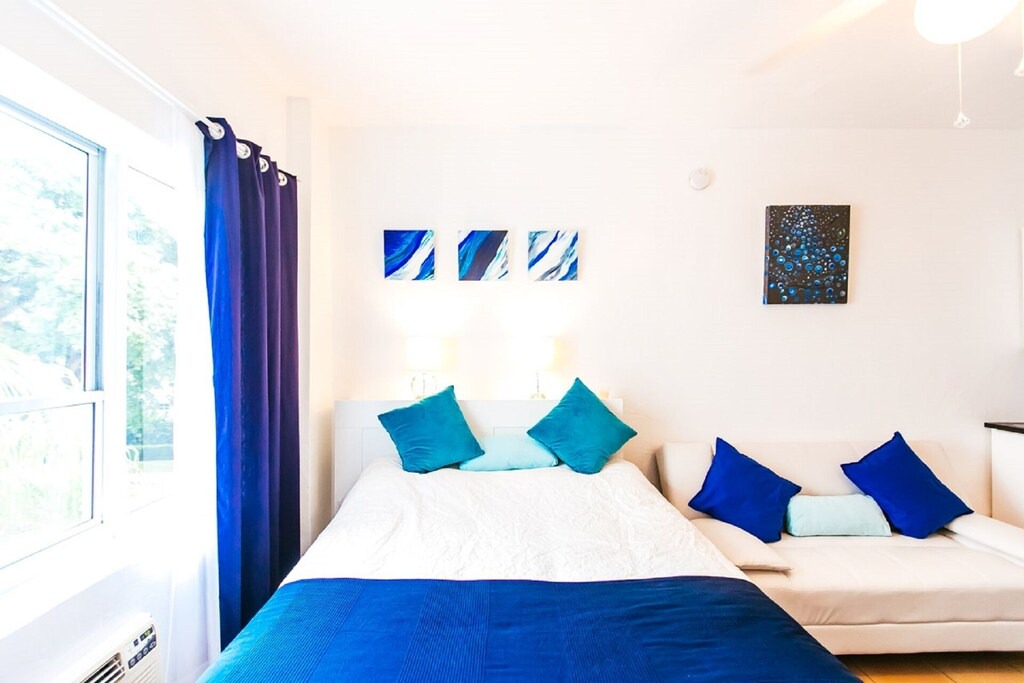 Photo of Bedroom in Bayshore
