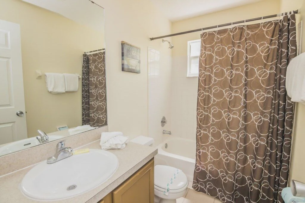 Photo of Bathroom in Royal Palm Bay