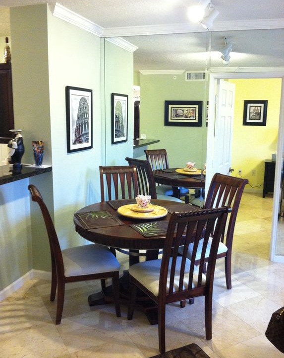 Photo of Livingroom in Downtown West Palm Beach