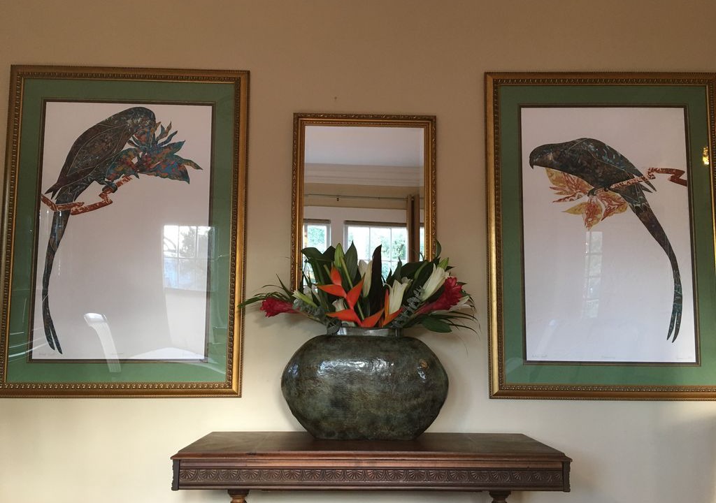 Photo of Livingroom in Historic Old Northeast