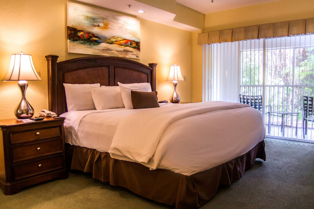 Photo of Bedroom in Florida Central Atlantic Coast