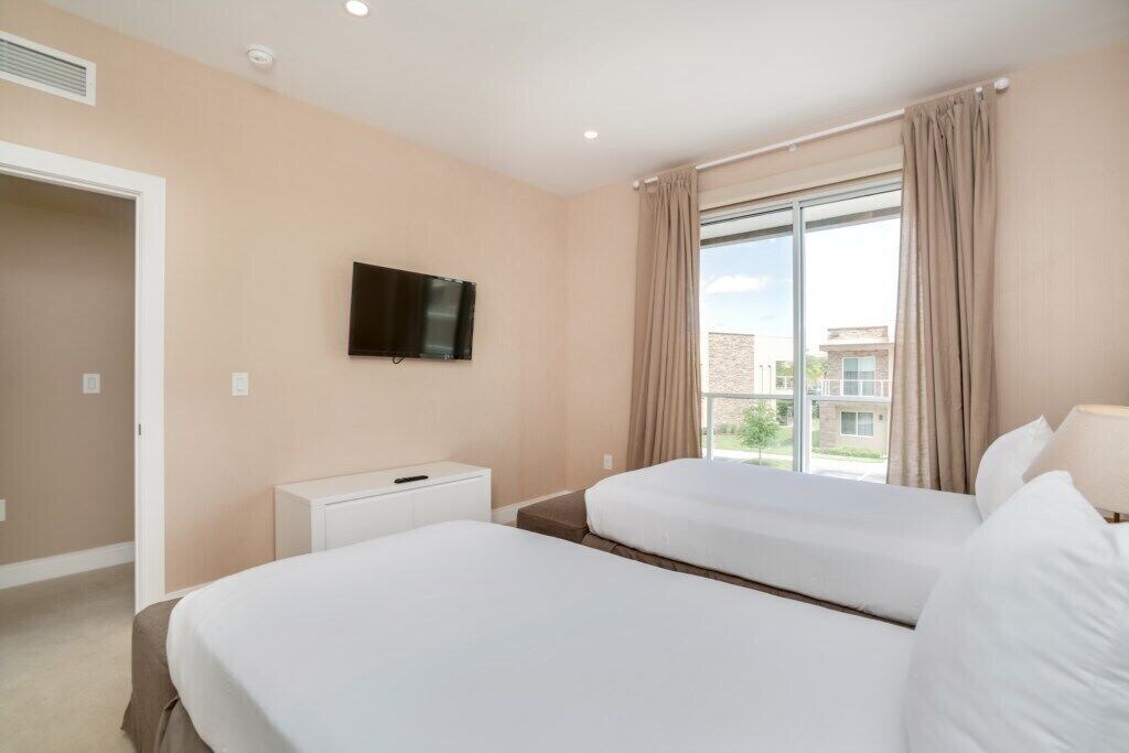 Photo of Bedroom in Florida Central Atlantic Coast