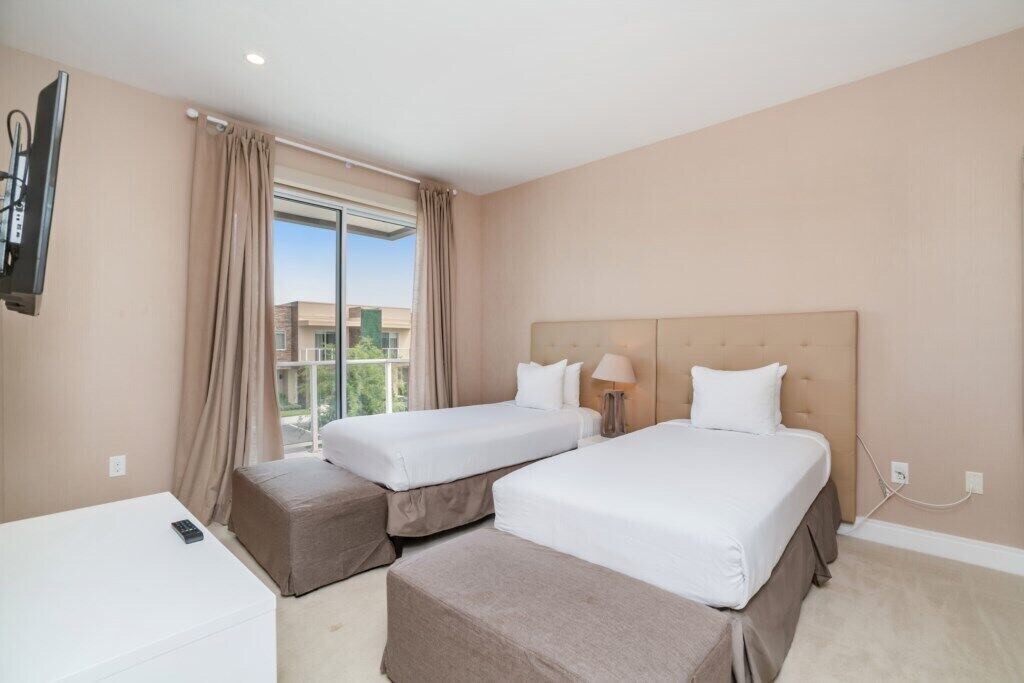 Photo of Bedroom in Florida Central Atlantic Coast