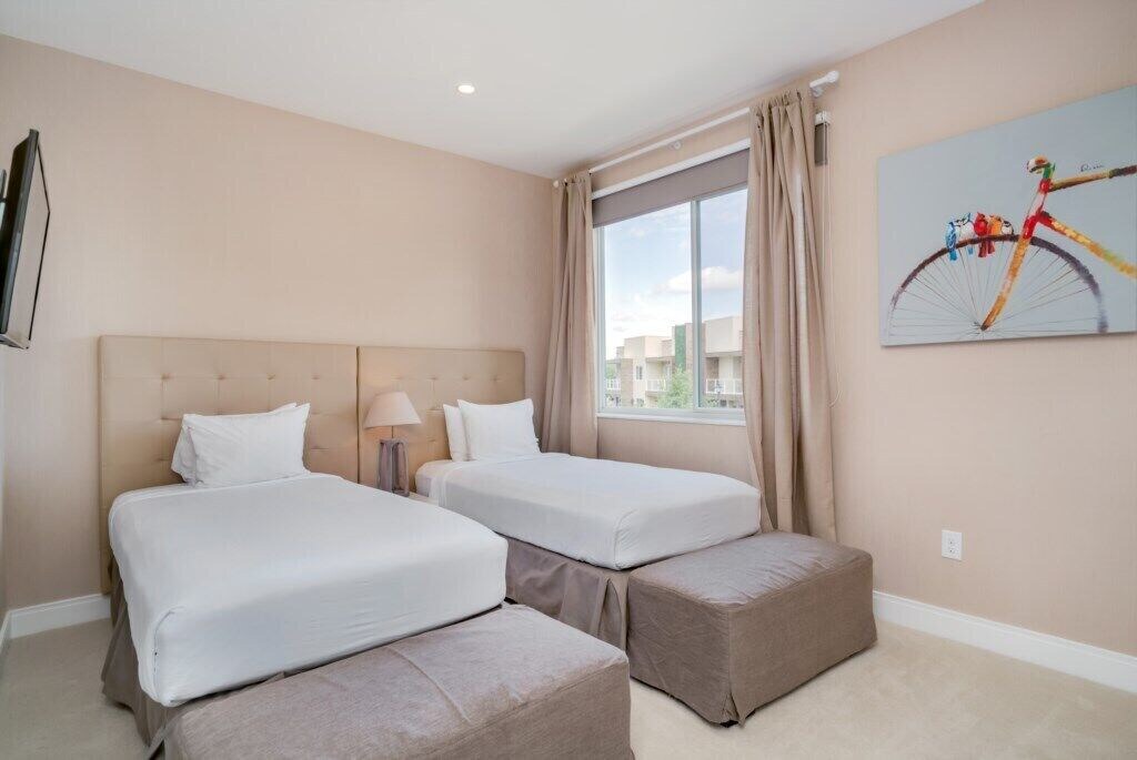 Photo of Bedroom in Florida Central Atlantic Coast