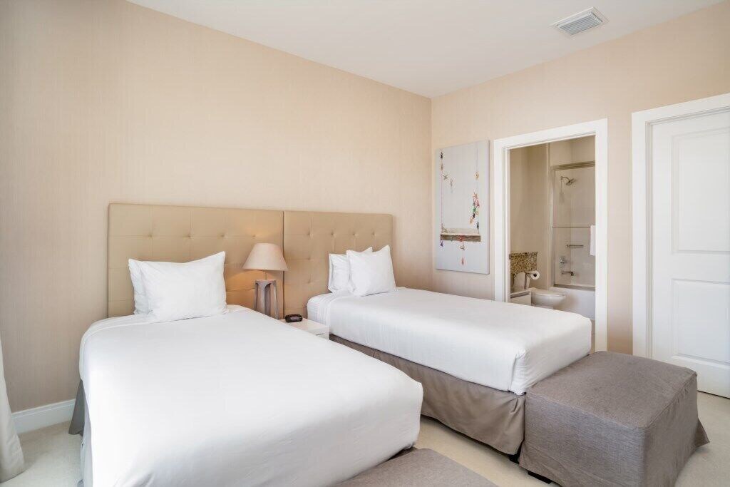 Photo of Bedroom in Florida Central Atlantic Coast