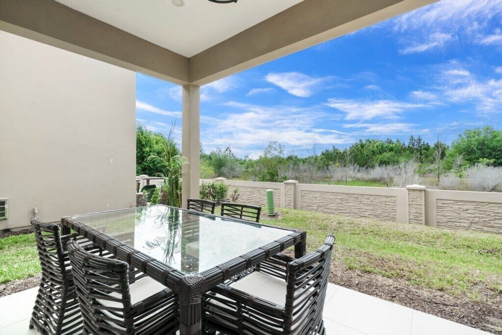 Photo of Patio Balcony in Florida Central Atlantic Coast