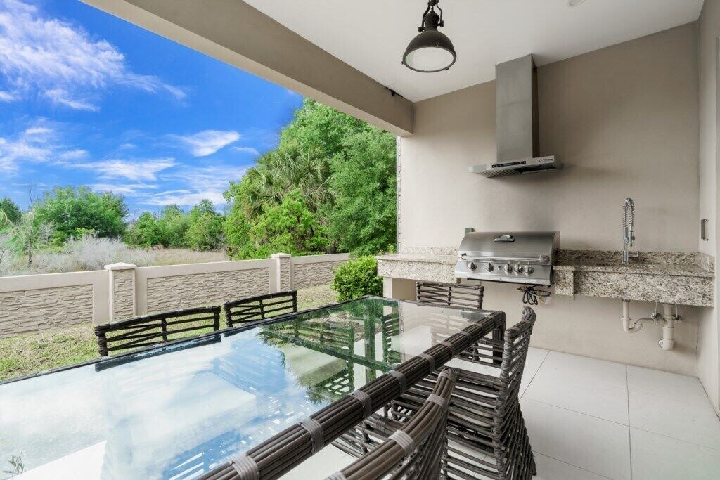 Photo of Patio Balcony in Florida Central Atlantic Coast