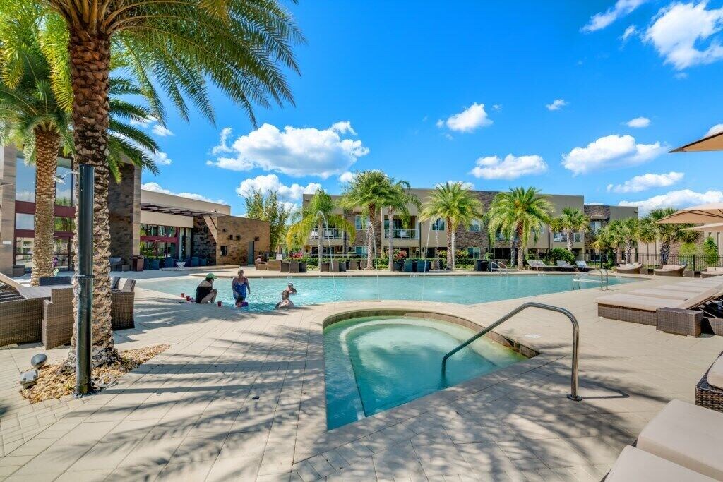 Photo of Outdoor in Florida Central Atlantic Coast