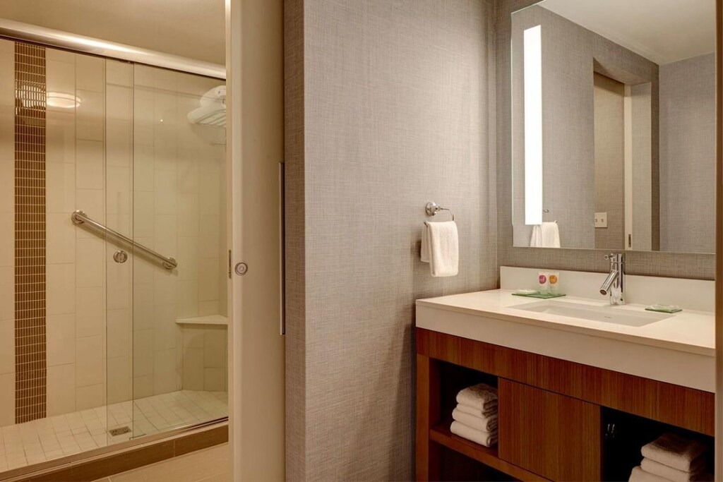 Photo of Bathroom in Interchange Square
