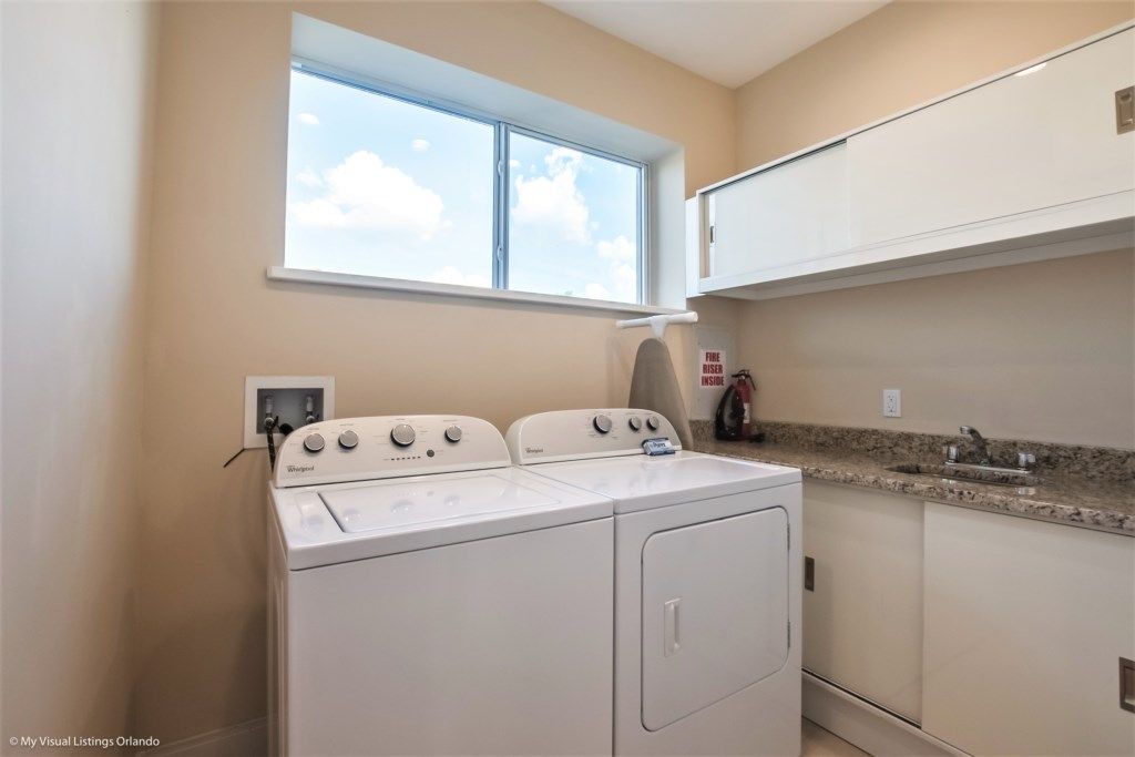 Photo of Kitchen in Florida Central Atlantic Coast