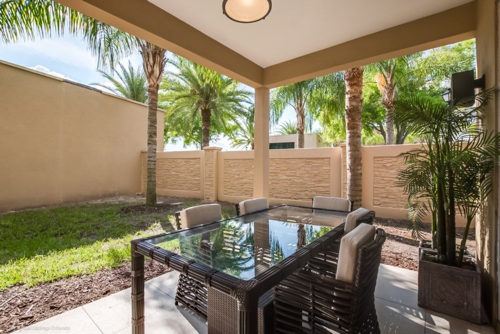Photo of Patio Balcony in Florida Central Atlantic Coast