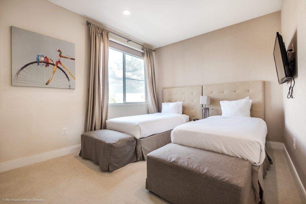 Photo of Bedroom in Florida Central Atlantic Coast