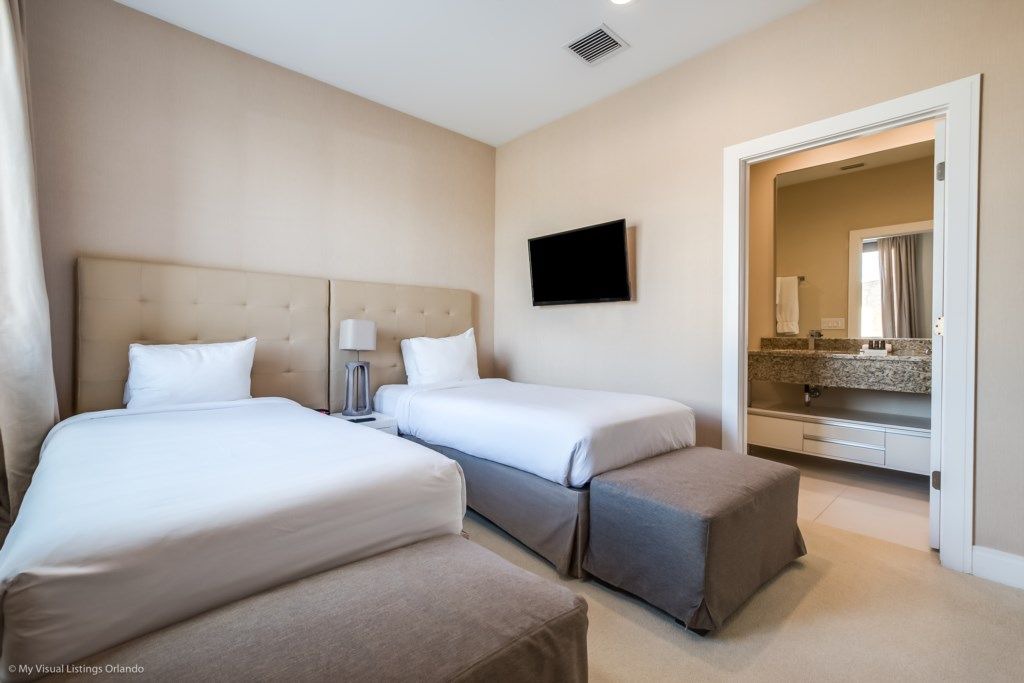 Photo of Bedroom in Florida Central Atlantic Coast