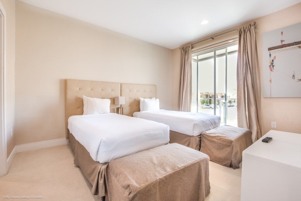Photo of Bedroom in Florida Central Atlantic Coast
