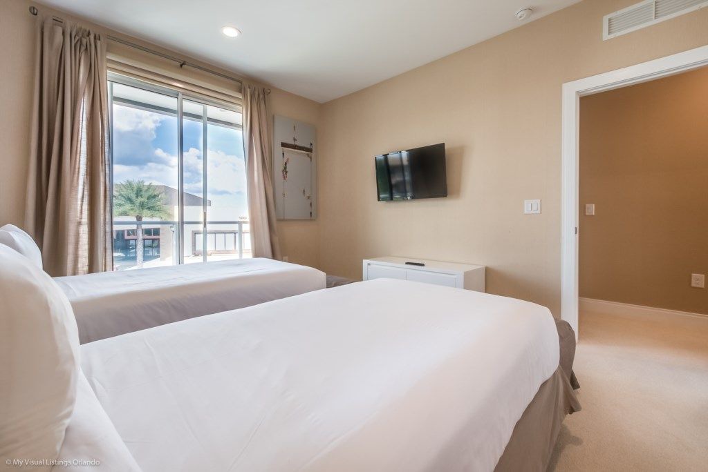 Photo of Bedroom in Florida Central Atlantic Coast