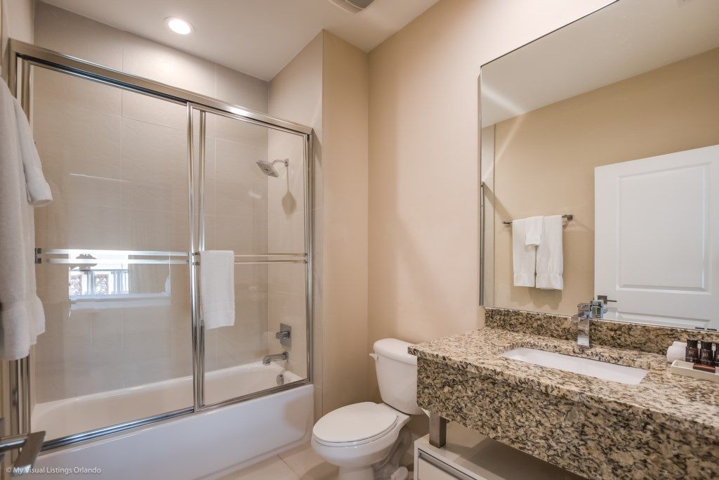 Photo of Bathroom in Florida Central Atlantic Coast