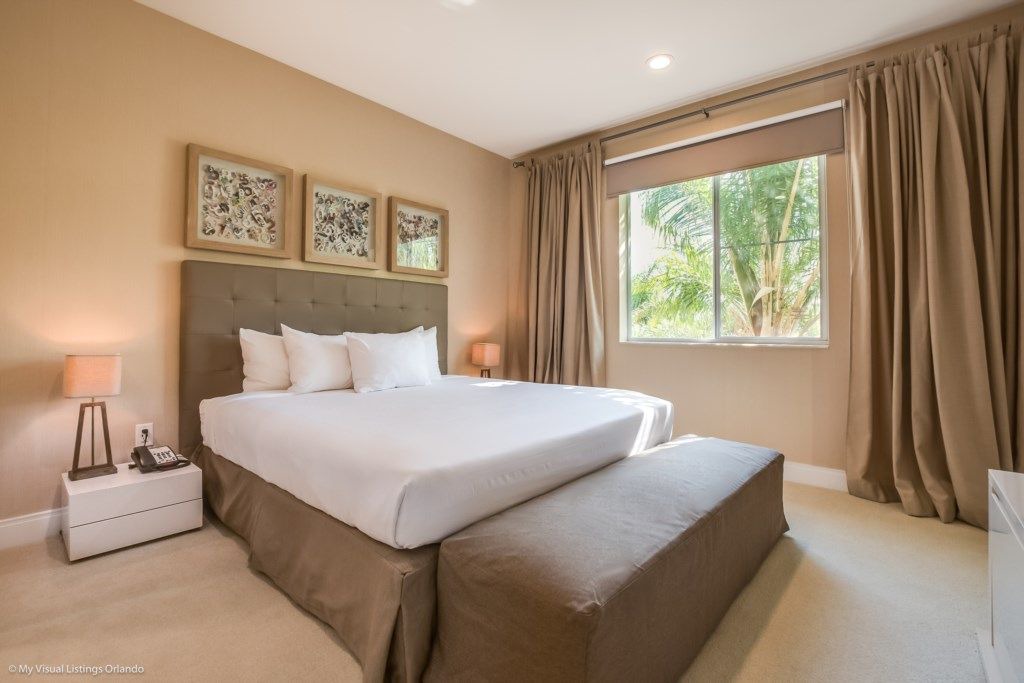 Photo of Bedroom in Florida Central Atlantic Coast