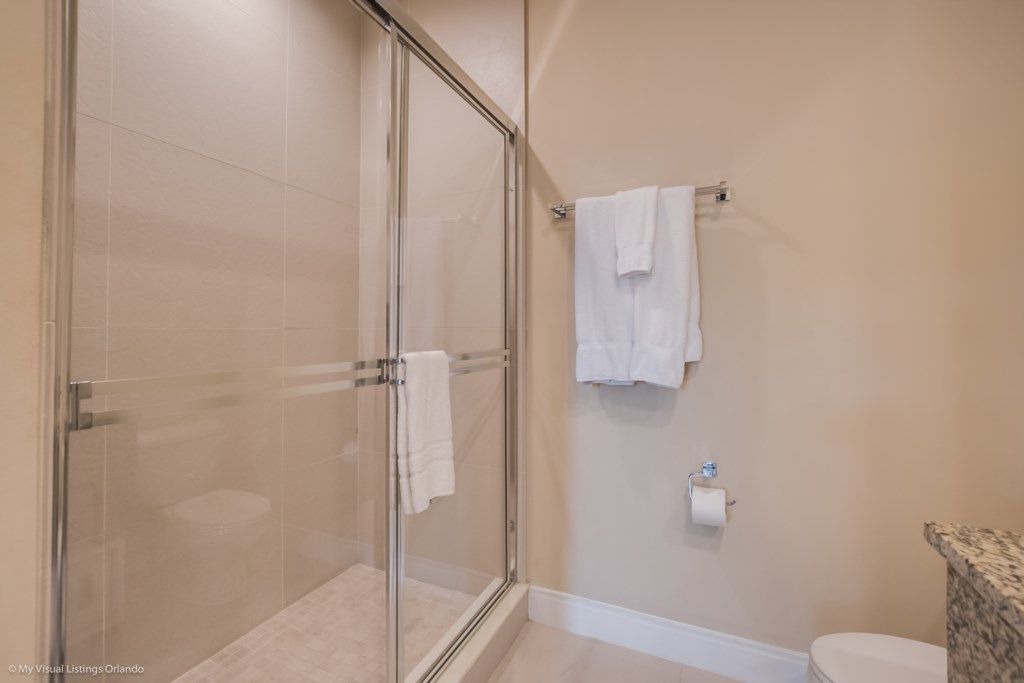Photo of Bathroom in Florida Central Atlantic Coast