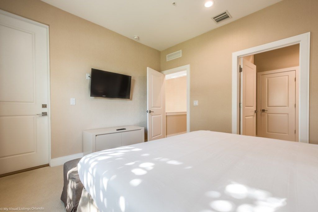 Photo of Bedroom in Florida Central Atlantic Coast