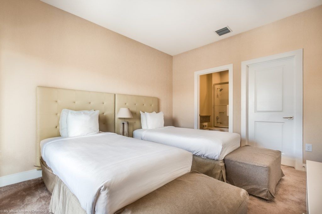 Photo of Bedroom in Florida Central Atlantic Coast