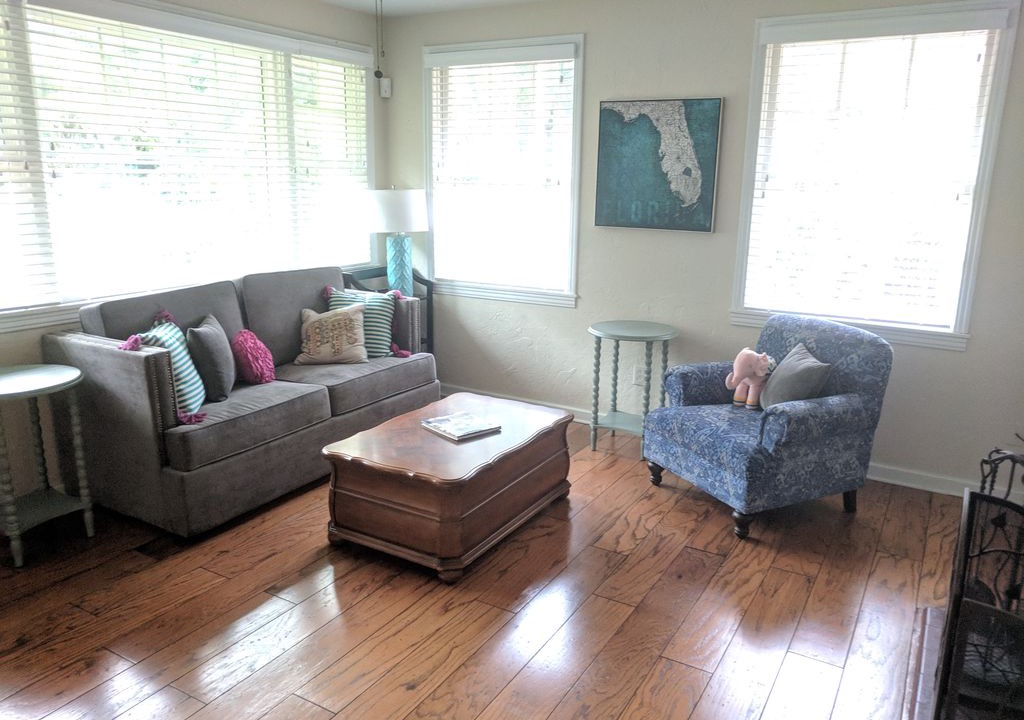 Photo of Livingroom in Duckpond