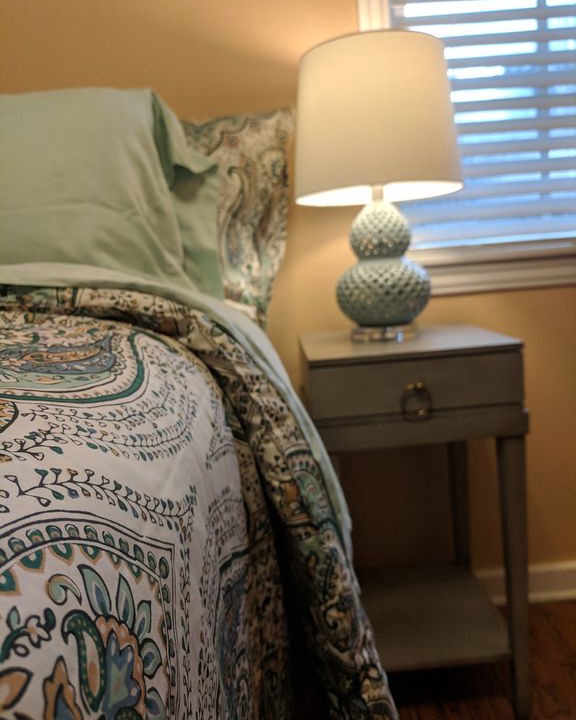 Photo of Bedroom in Duckpond