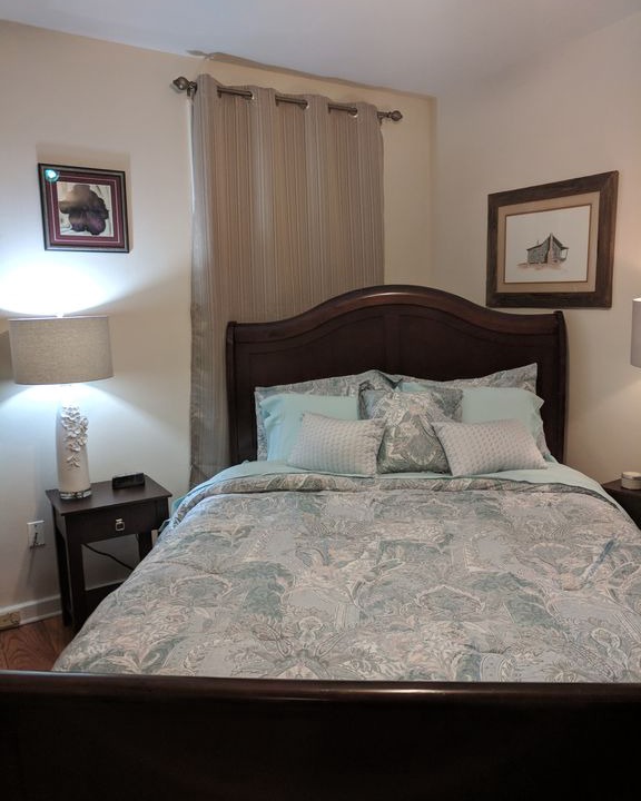 Photo of Bedroom in Duckpond