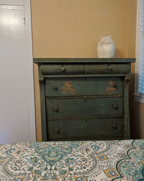 Photo of Bedroom in Duckpond