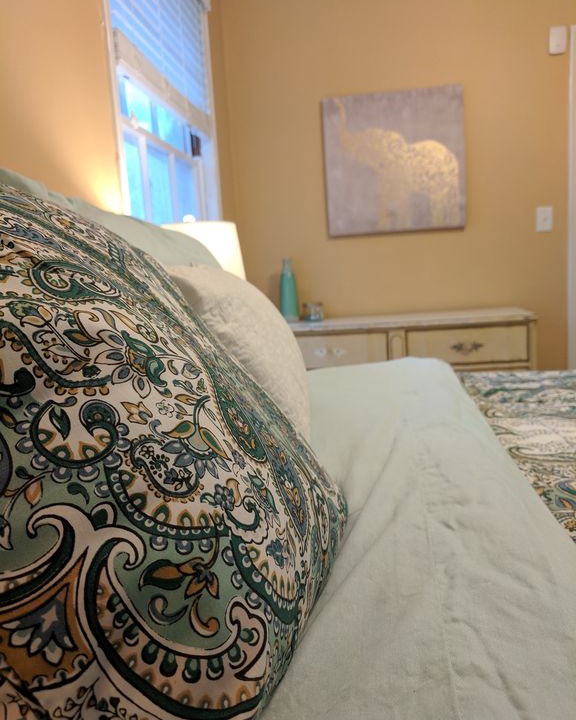 Photo of Bedroom in Duckpond