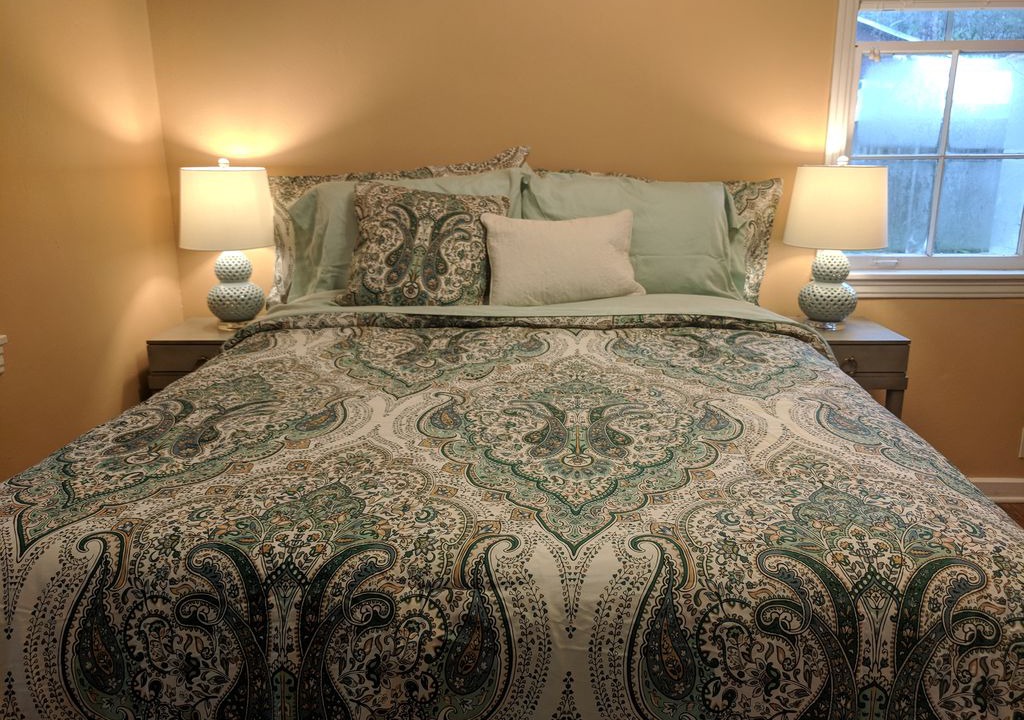 Photo of Bedroom in Duckpond