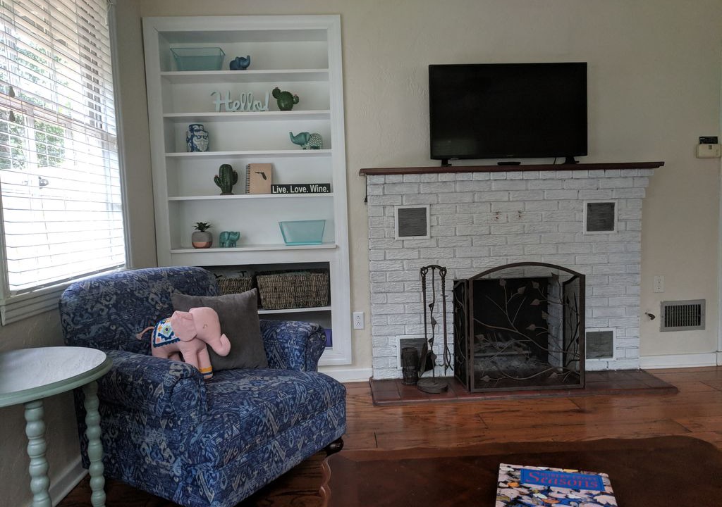 Photo of Livingroom in Duckpond