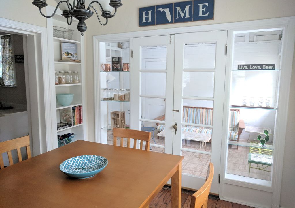 Photo of Livingroom in Duckpond