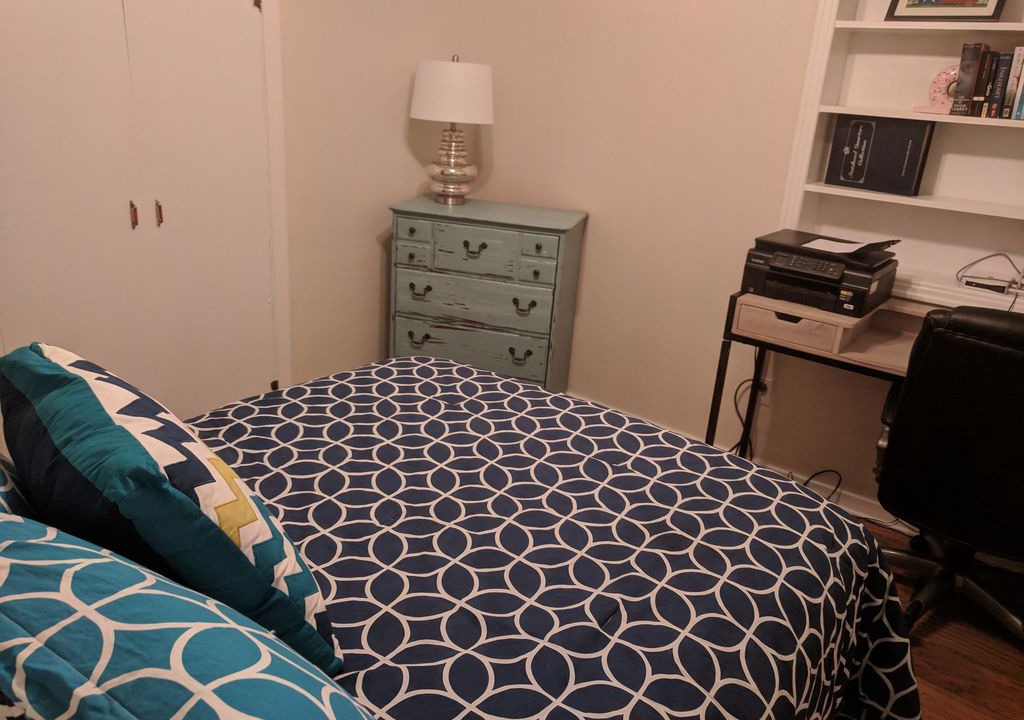 Photo of Bedroom in Duckpond