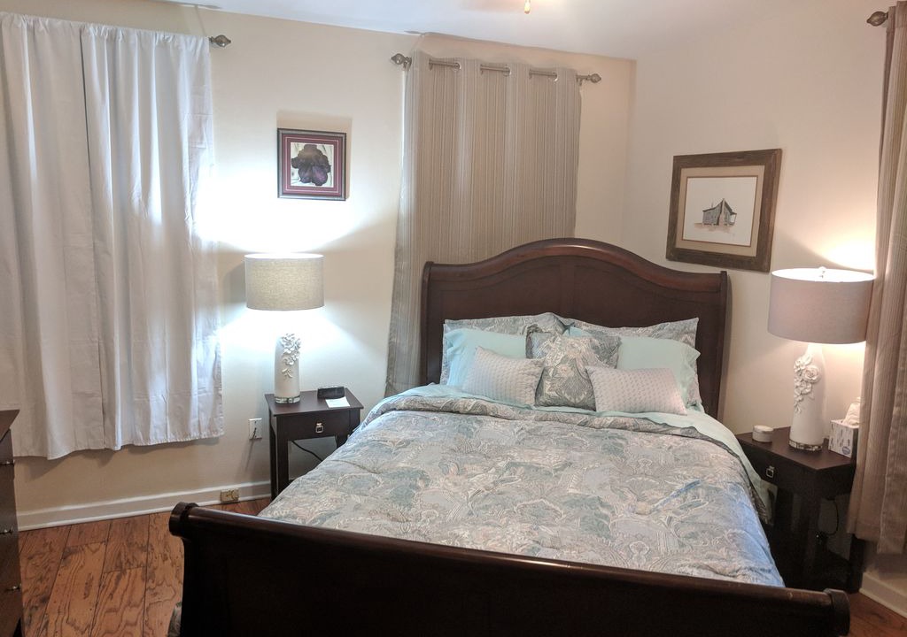 Photo of Bedroom in Duckpond