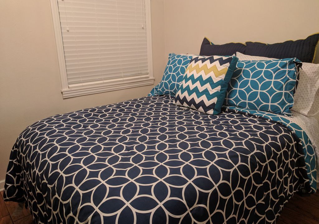 Photo of Bedroom in Duckpond