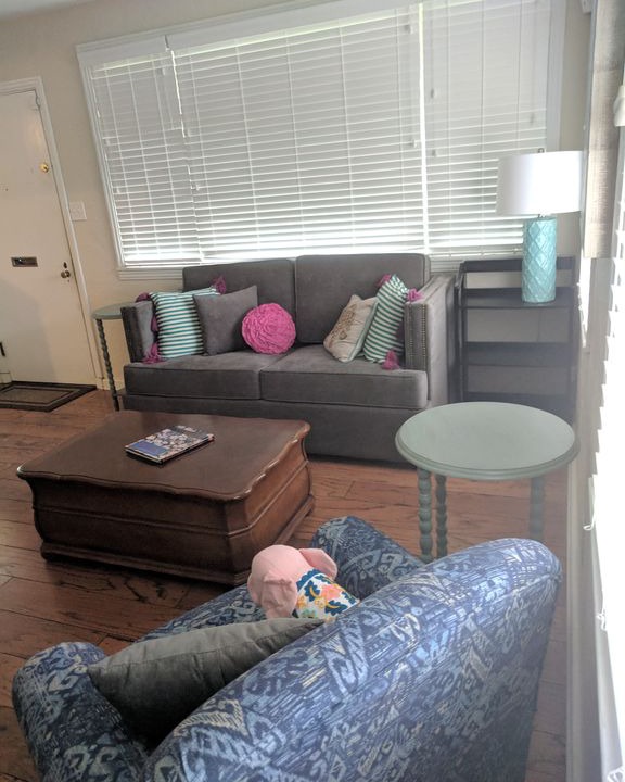 Photo of Livingroom in Duckpond