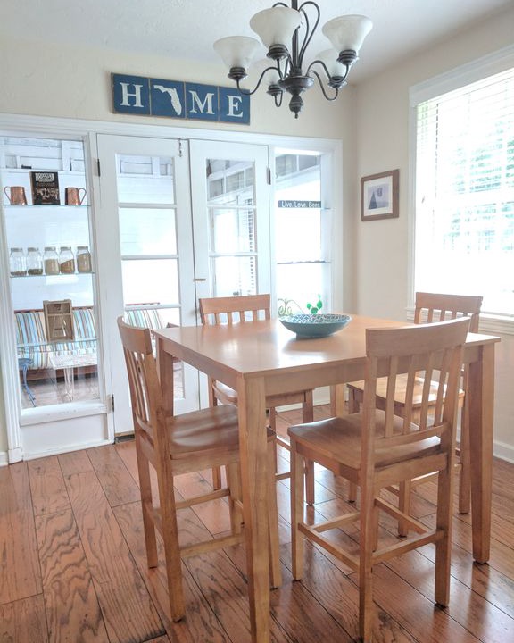 Photo of Livingroom in Duckpond