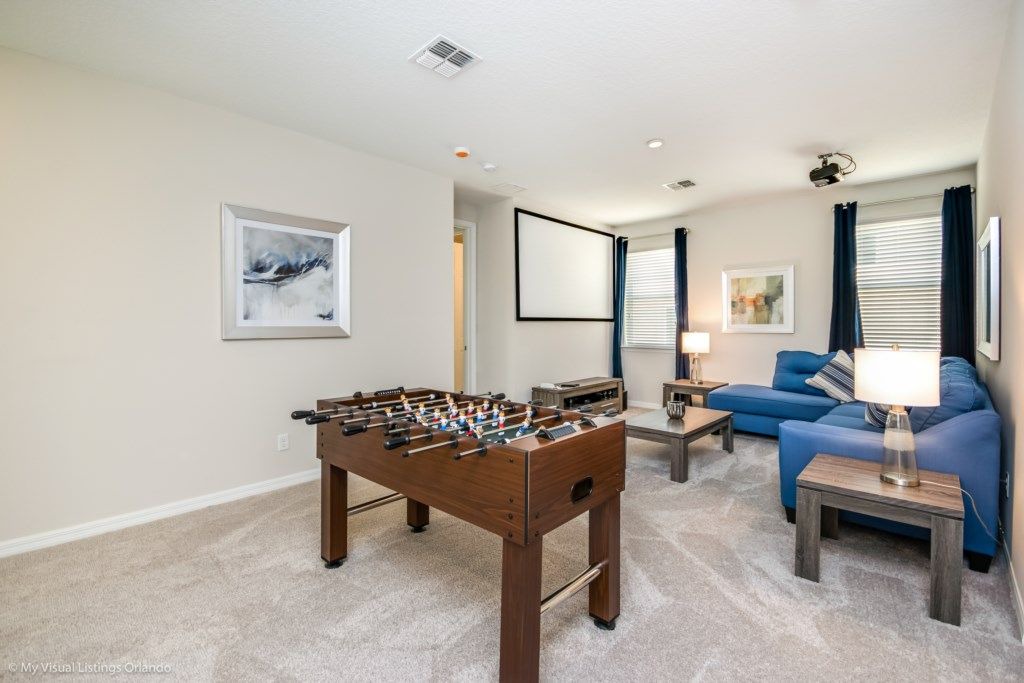 Photo of Livingroom in Florida Central Atlantic Coast