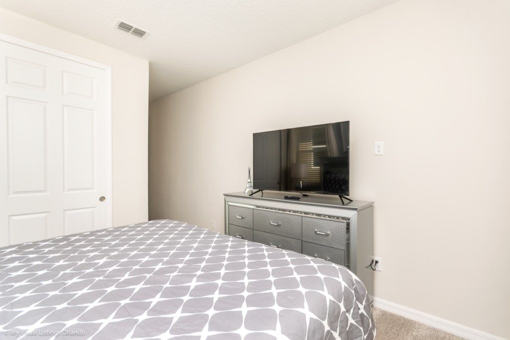 Photo of Bedroom in Florida Central Atlantic Coast