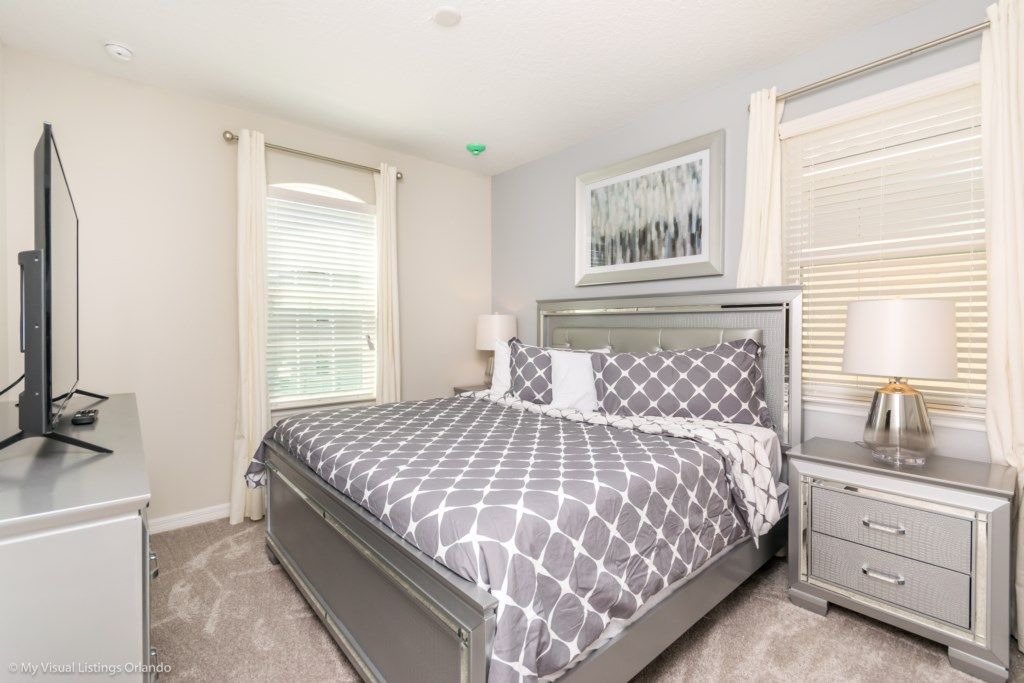 Photo of Bedroom in Florida Central Atlantic Coast