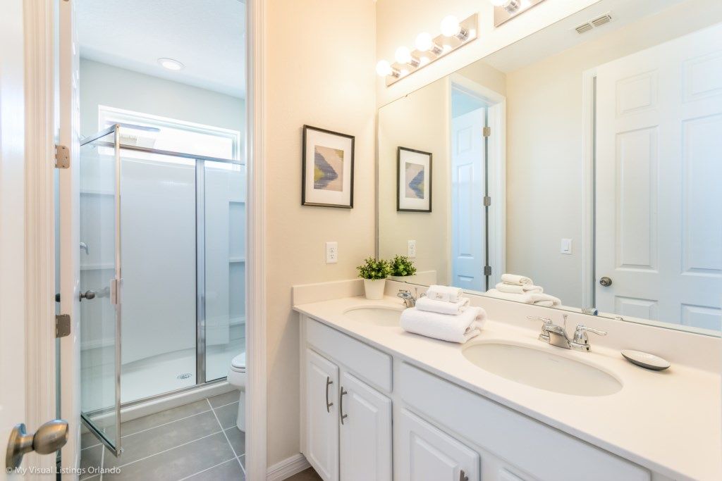 Photo of Bathroom in Florida Central Atlantic Coast