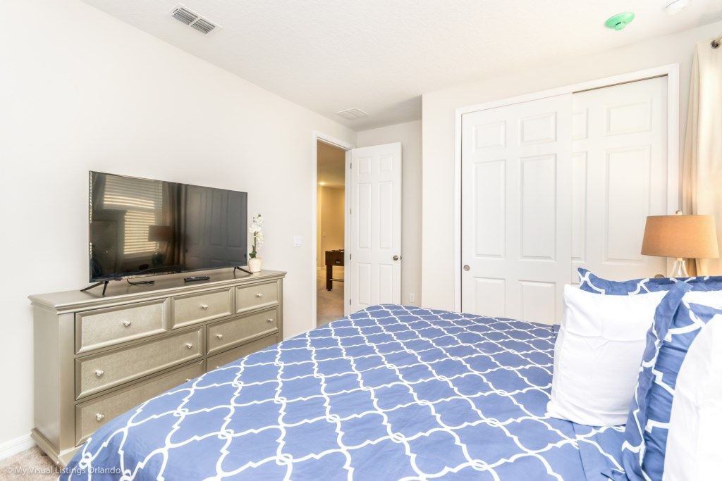 Photo of Bedroom in Florida Central Atlantic Coast