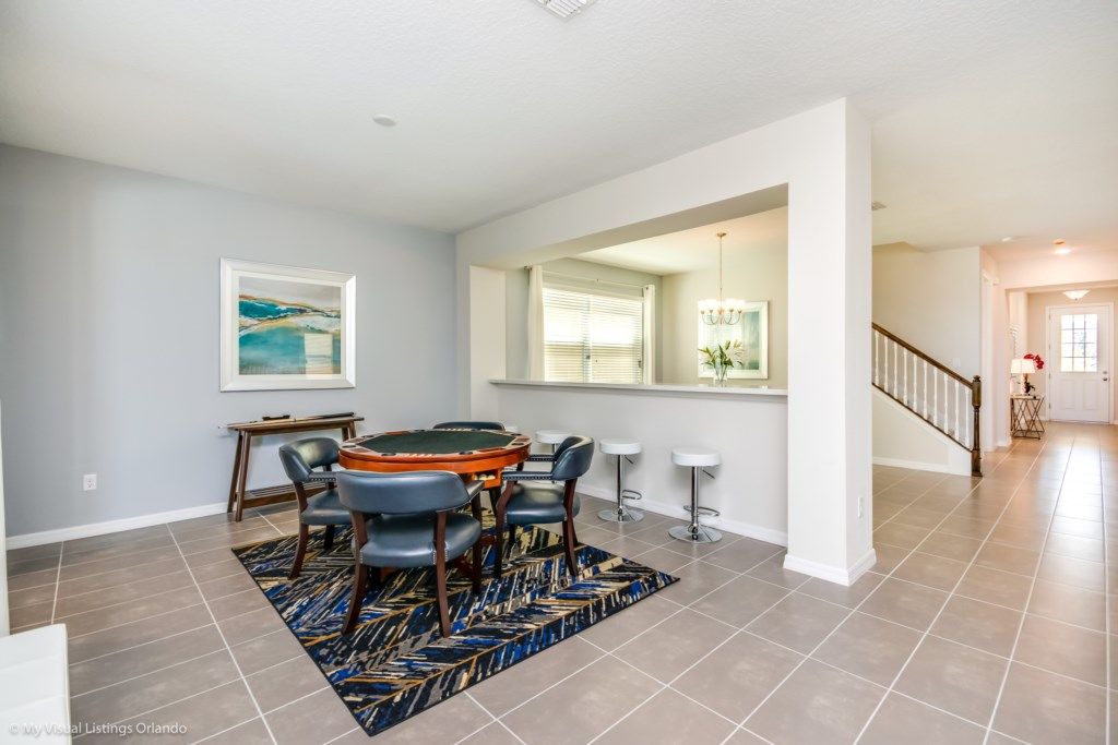 Photo of Livingroom in Florida Central Atlantic Coast