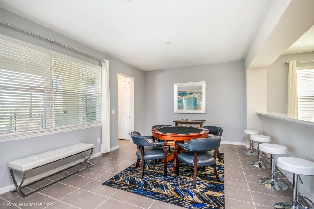 Photo of Livingroom in Florida Central Atlantic Coast