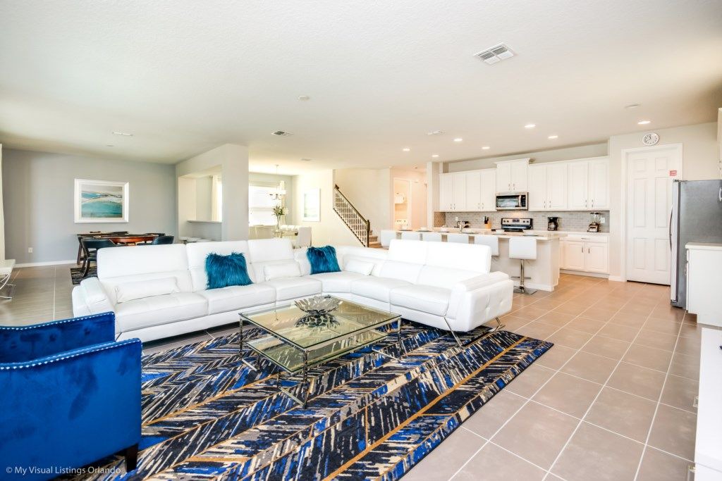 Photo of Livingroom in Florida Central Atlantic Coast