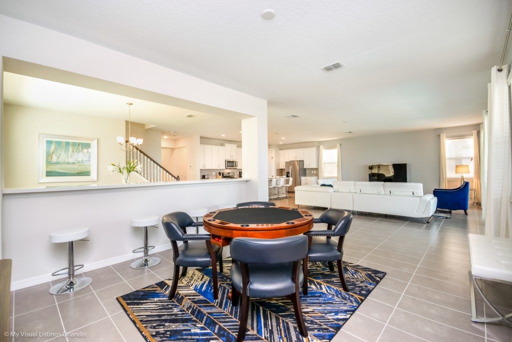 Photo of Livingroom in Florida Central Atlantic Coast