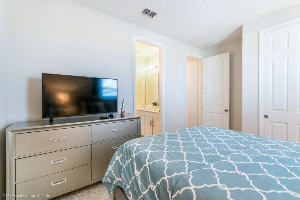 Photo of Bedroom in Florida Central Atlantic Coast