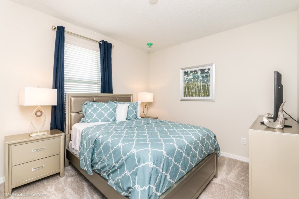 Photo of Bedroom in Florida Central Atlantic Coast