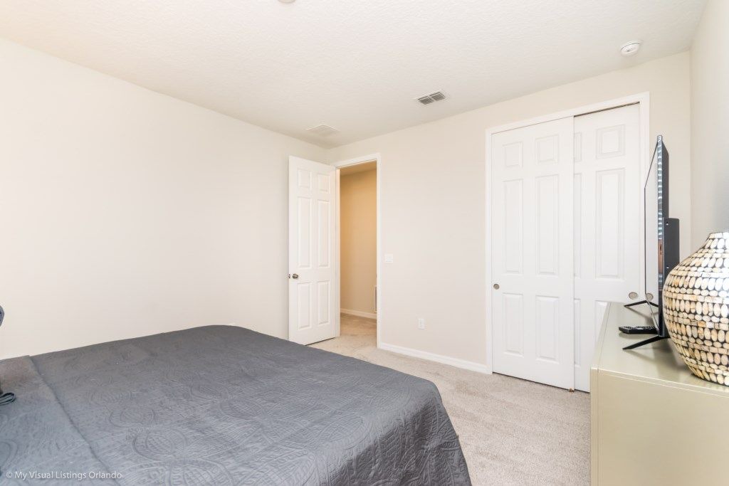 Photo of Bedroom in Florida Central Atlantic Coast