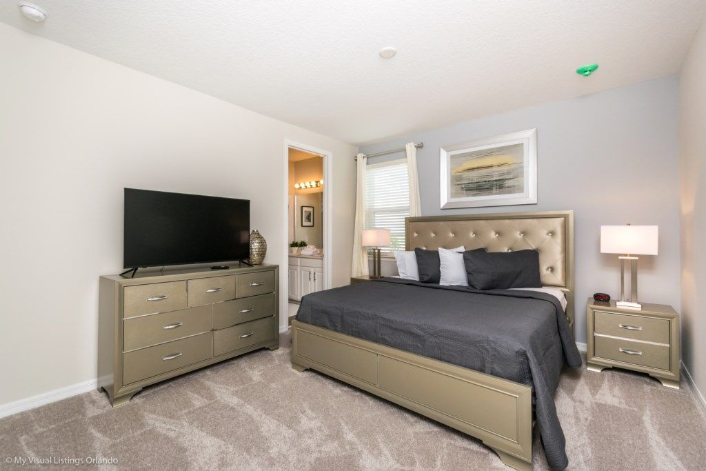Photo of Bedroom in Florida Central Atlantic Coast